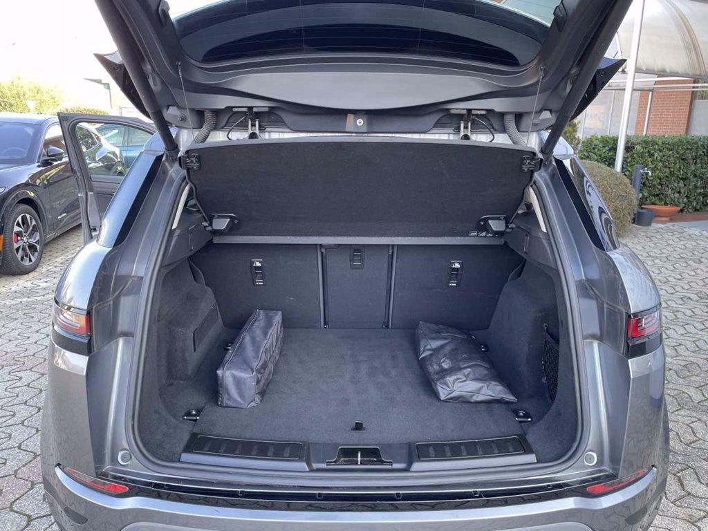 LAND ROVER Range Rover Evoque 2.0D I4 204 CV AWD Auto S del 2021