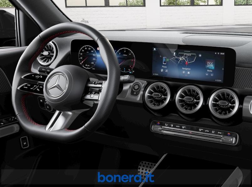 Mercedes GLB 200 D AMG Line Advanced Plus Final Edition 8G-DCT