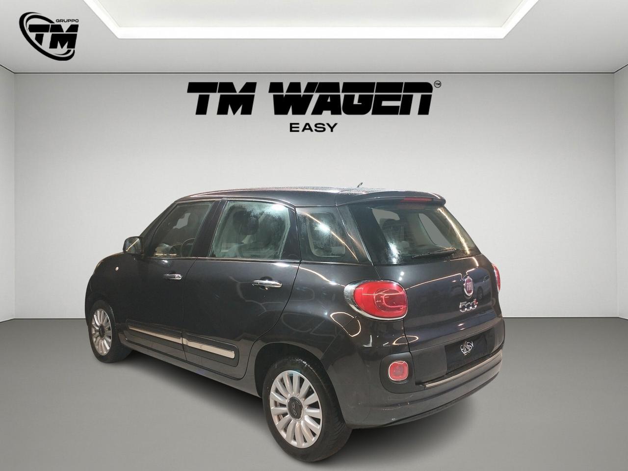 Fiat 500L 1.3 Multijet 85 CV Lounge - NEOPATENTATI