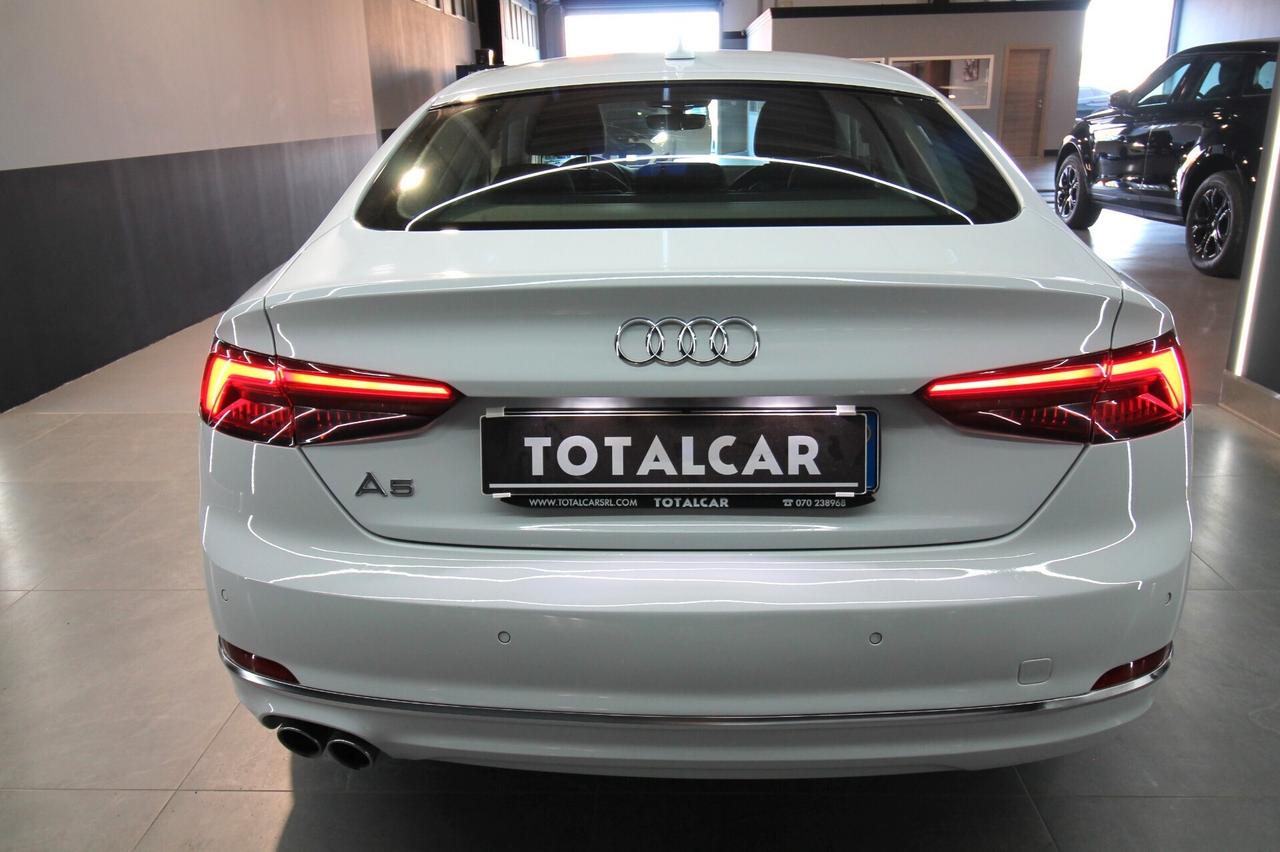 AUDI A5 SPB 2.0 190 CV