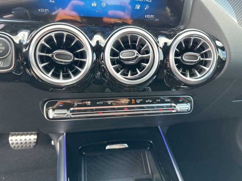 Mercedes-Benz GLA 45 S 4MATIC AMG
