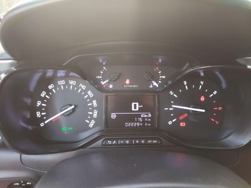 Citroën C3 C3 PureTech 83 S&S You