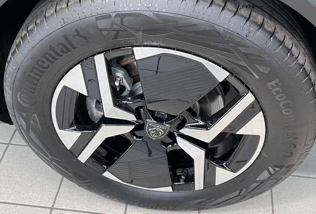 Peugeot 2008 1.2 hybrid Allure 136cv e-dcs6 *KM0*