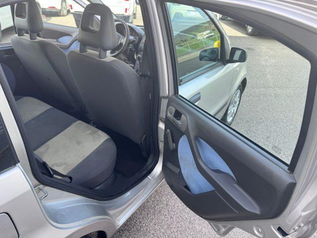 FIAT Panda 1.2 Emotion Ok neopatentati