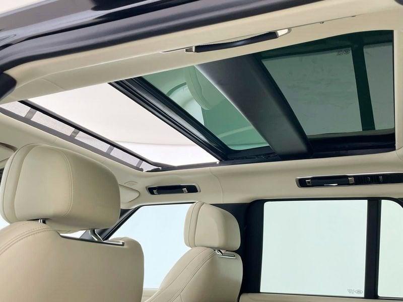 Land Rover Range Rover 3.0D l6 Autobiography
