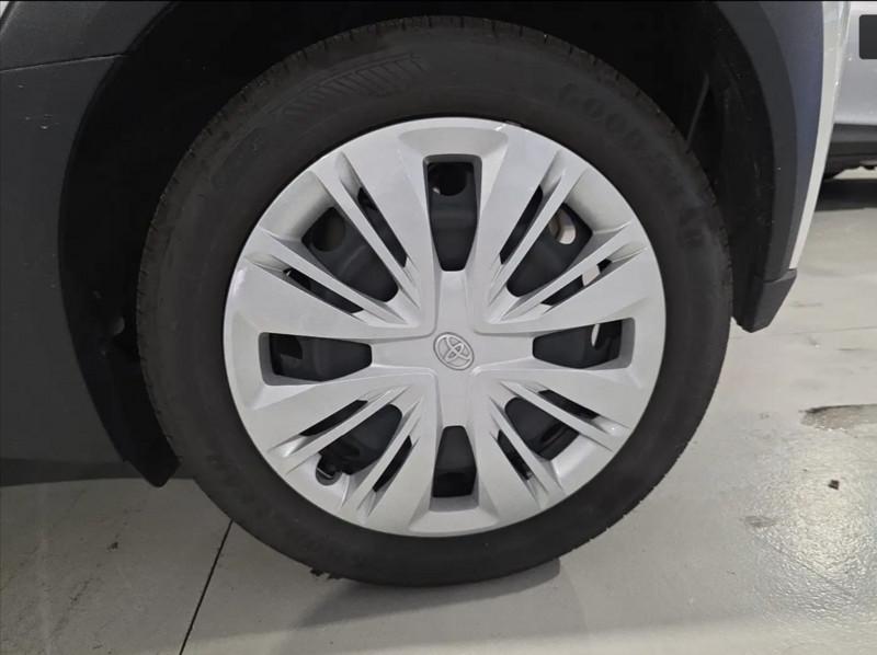 Toyota Aygo X Aygo X 1.0 VVT-i 72 CV 5 porte Active