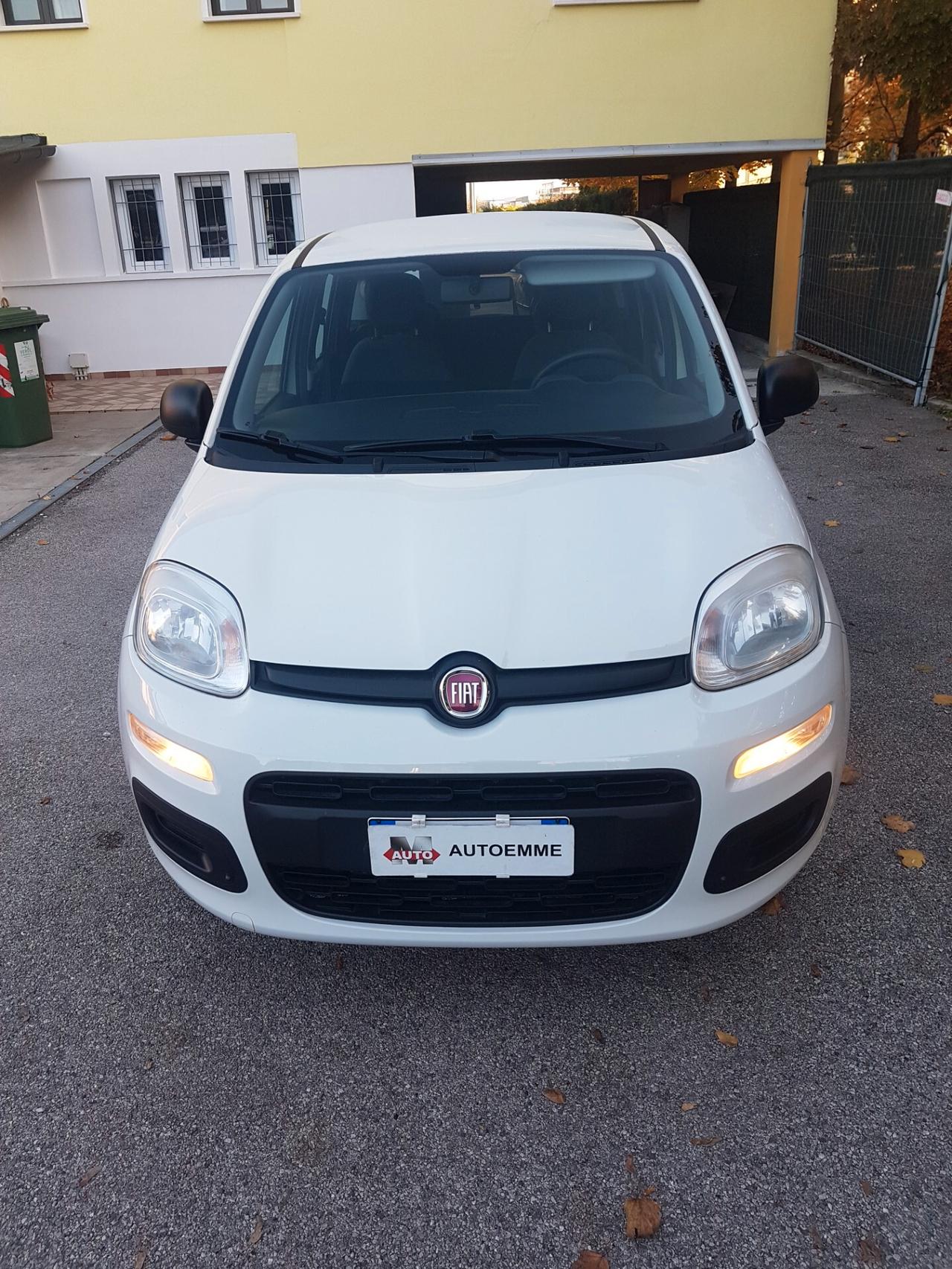 Fiat Panda 1.2 Pop