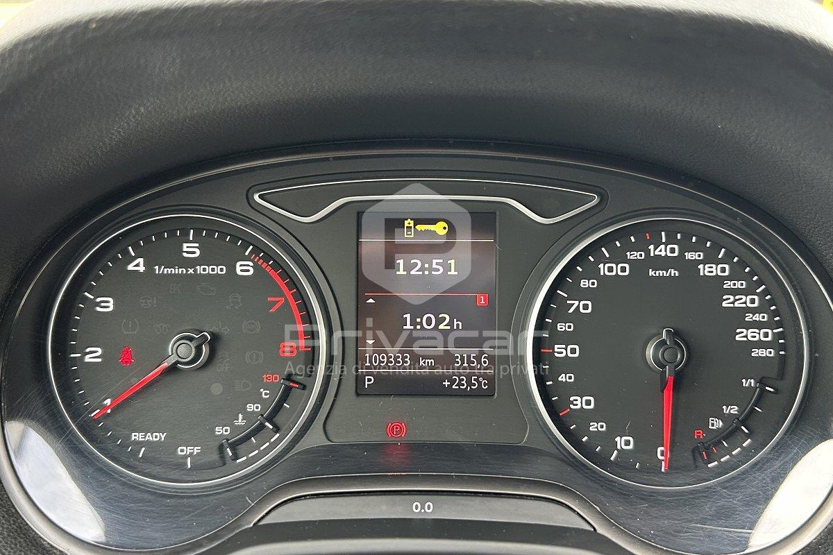 AUDI Q2 30 TFSI S tronic Admired