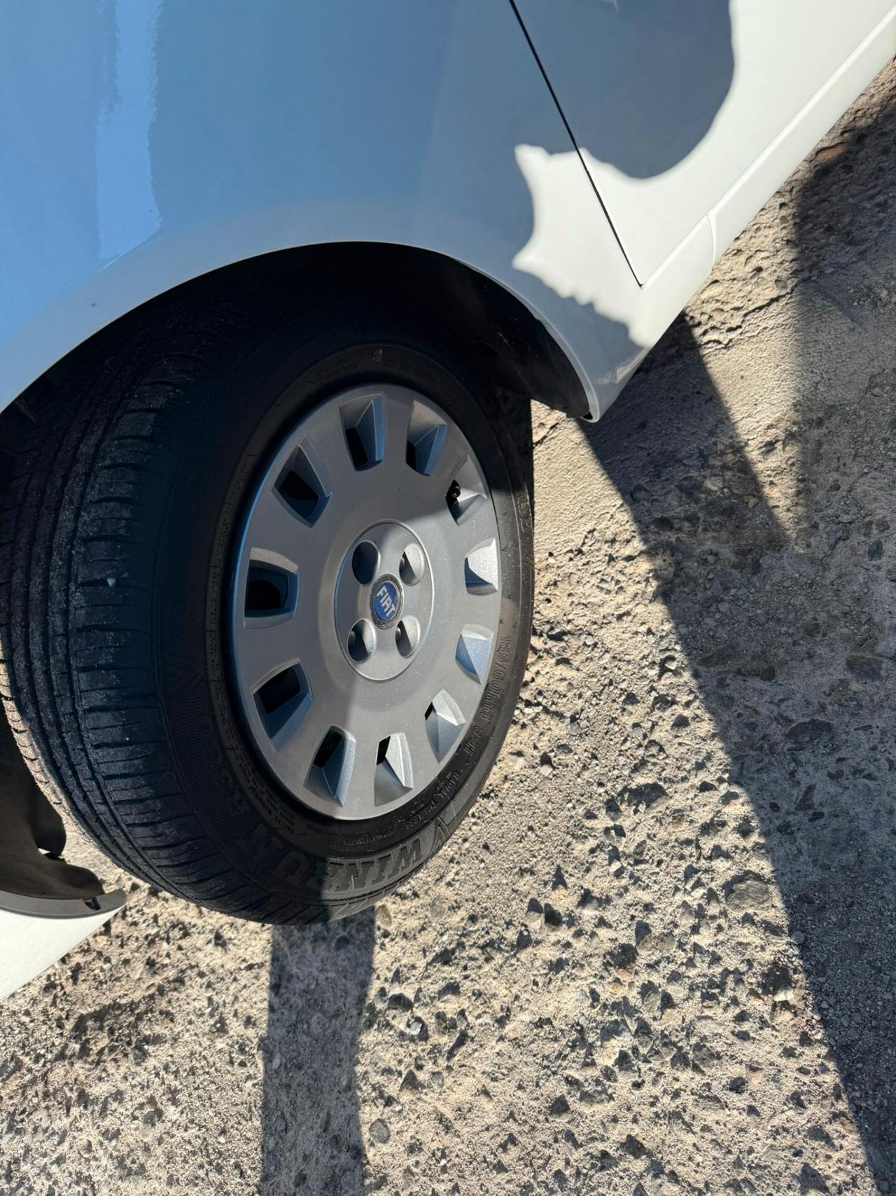 Fiat Punto Classic 1.3 MJT 16V 5 porte Dynamic