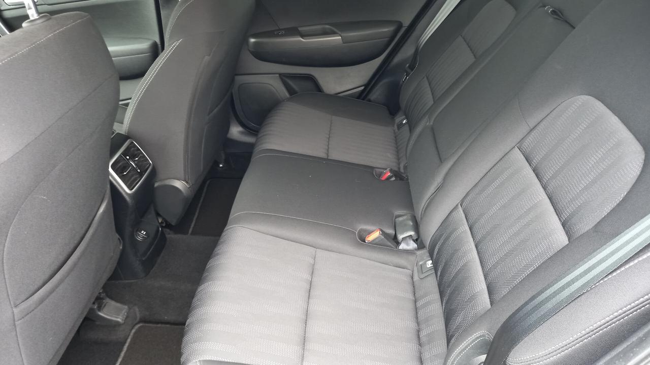 Kia Sportage 1.6 CRDI 115 CV 2WD Business Class