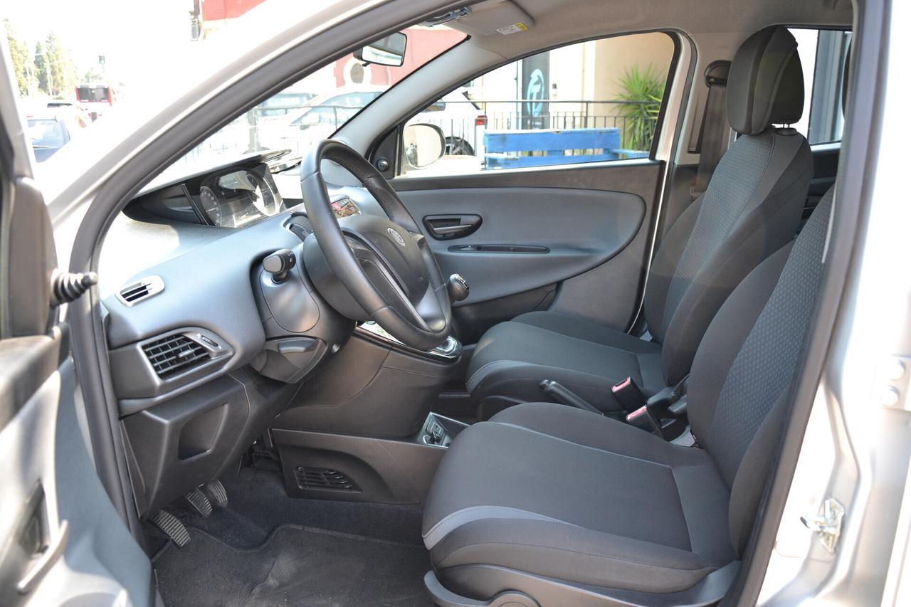 Lancia Ypsilon 1.3 MJT 95CV GOLD *KM 39000 ORIGINALI**PREZZO VERO