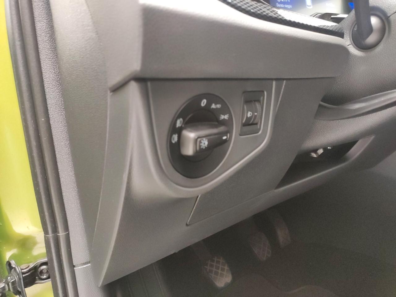 Volkswagen Taigo 1.0 TSI 95 CV Life