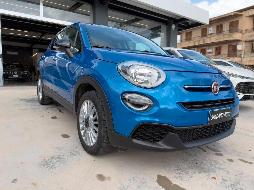 Fiat 500X 1.6 MultiJet 120 CV Urban