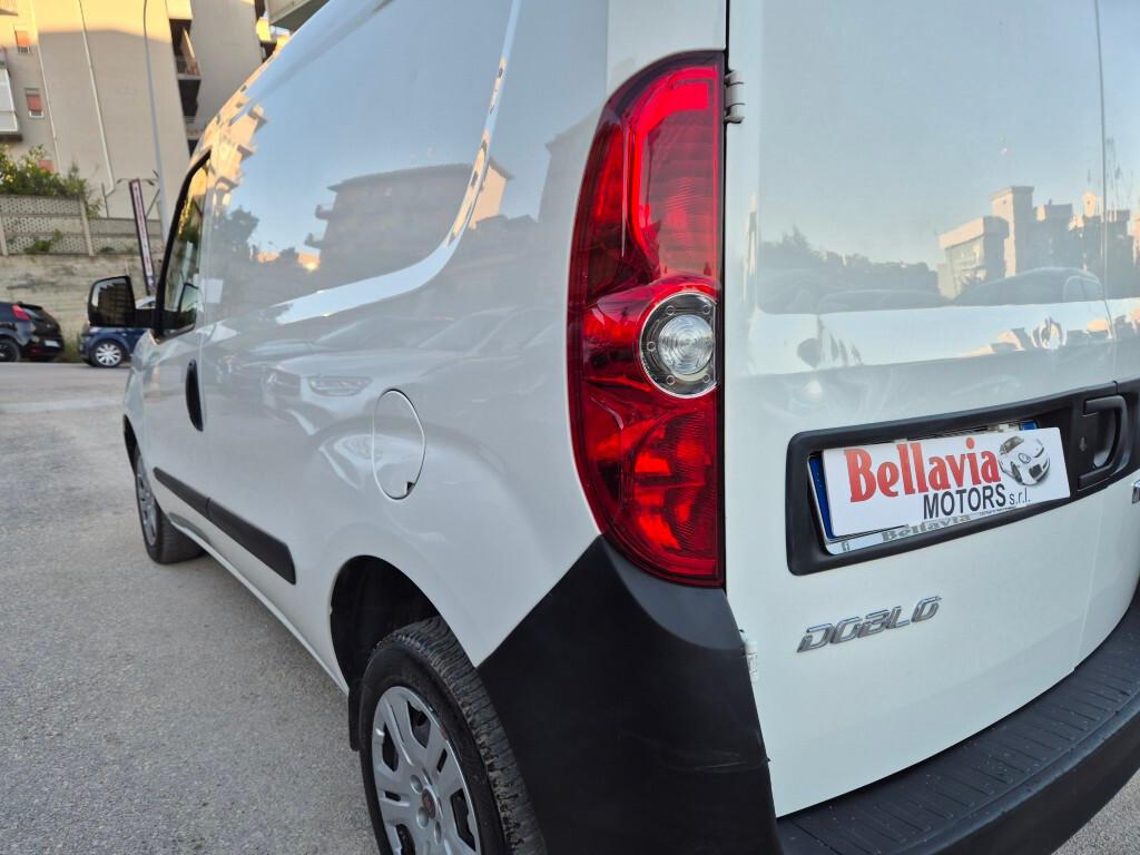 Fiat Doblo Cargo 1.6 MULTIJET 2022