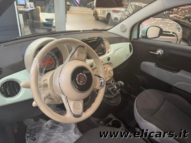 FIAT 500 1.0 Hybrid POP
