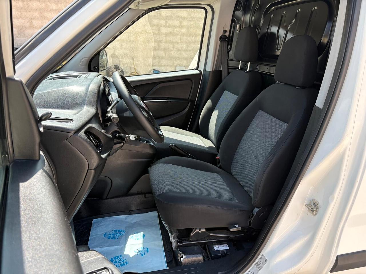 Fiat Doblo Doblò 1.6 MJT 105CV S&S PC-TN Cargo Business *IVA ESPOSTA*