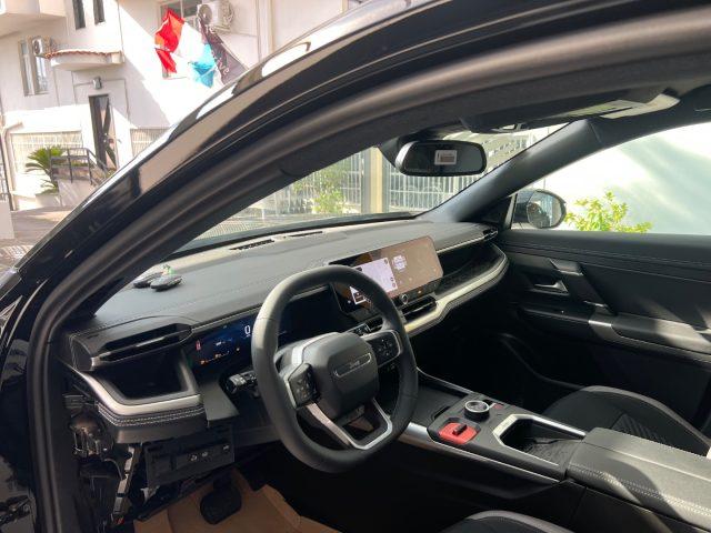 JEEP Compass E-Hybrid 1.2 TurboMHEV106kW First Edition DCT?359