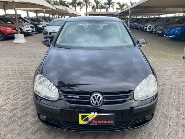 VOLKSWAGEN Golf 1.9 TDI DPF 5p. Sportline