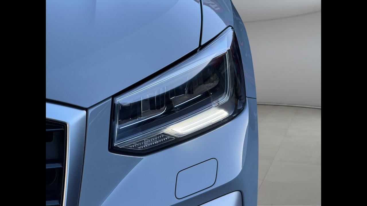 Audi Audi Q2 Business Advanced 30 TFSI 85(116) kW(CV) 6-marce