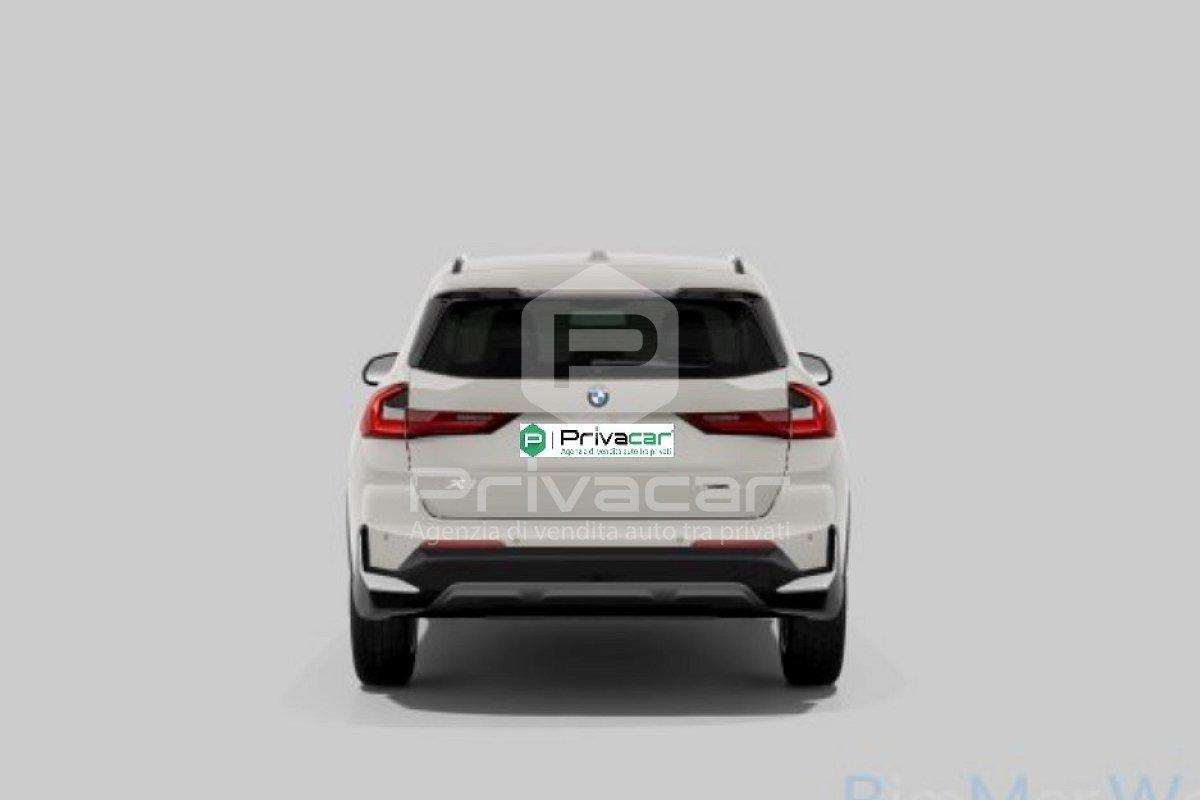 BMW X1 sDrive 20i
