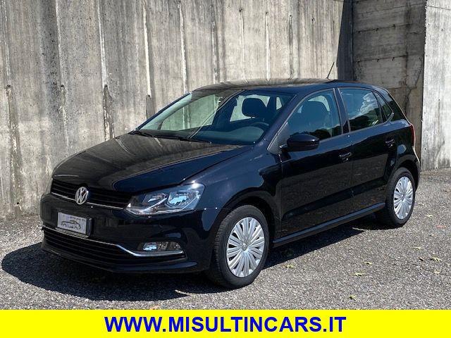 VOLKSWAGEN Polo 1.0 MPI 75 CV 5p. Comfortline, euro6, Neopatentati