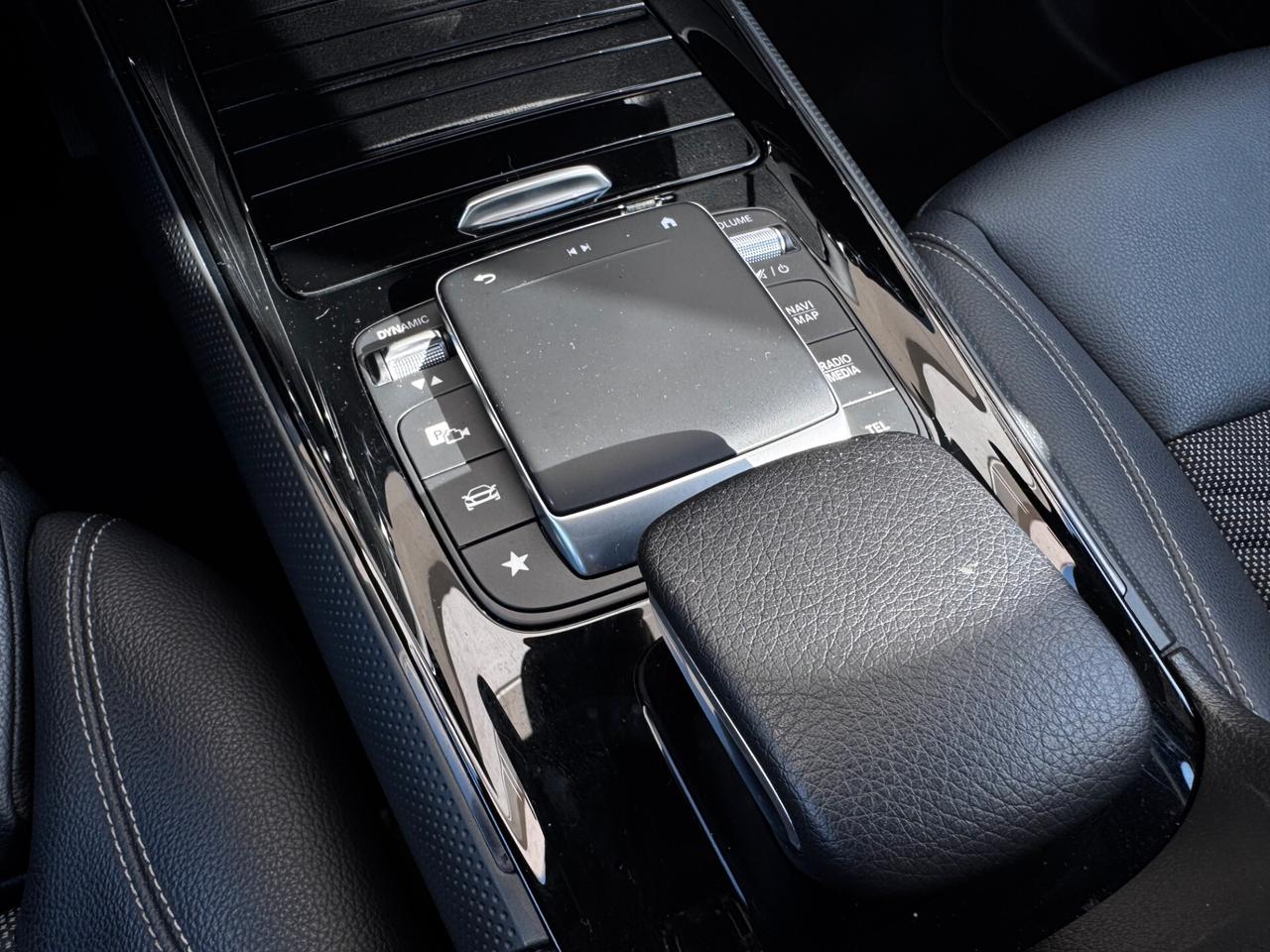 Mercedes-benz GLA 200 d Automatic Business Extra