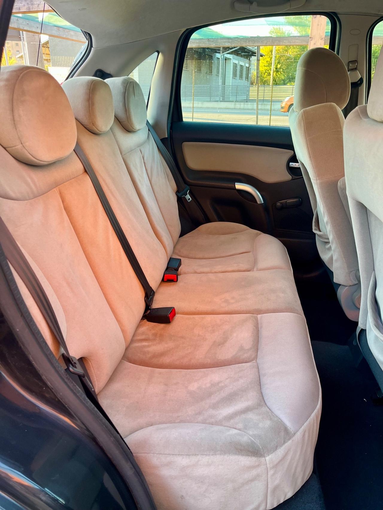 Citroen C3 1.4 HDi 70CV Exclusive