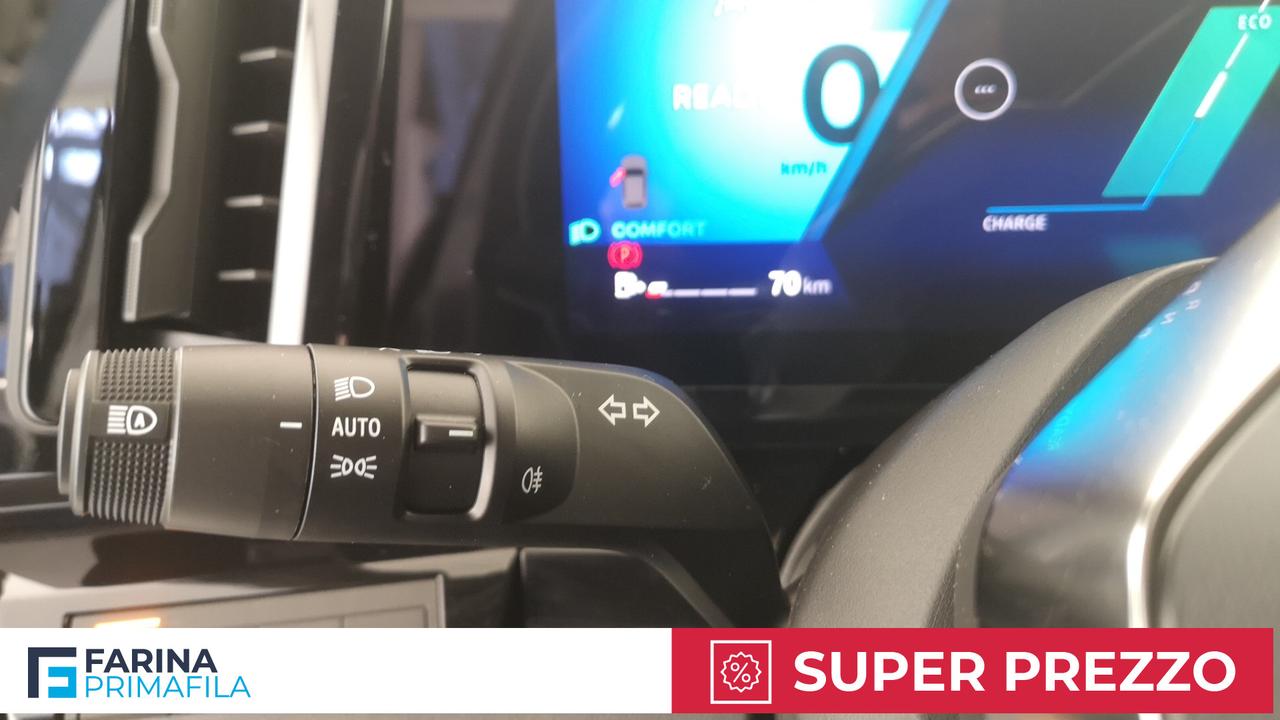 RENAULT Rafale 1.2 e-Tech full hybrid Techno 200cv auto