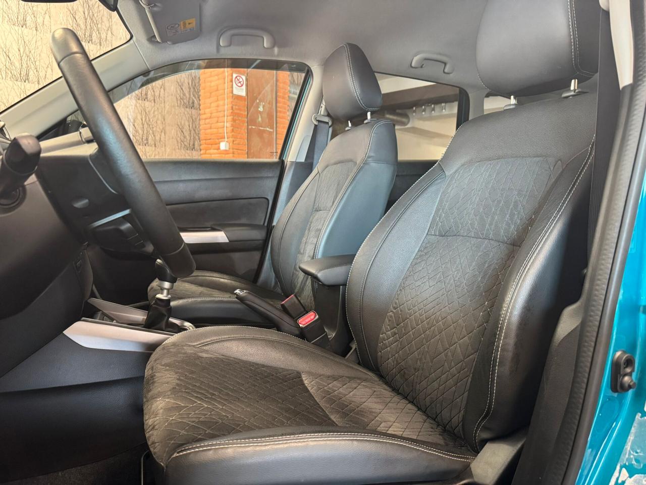Suzuki Vitara 1.4 Boosterjet Top