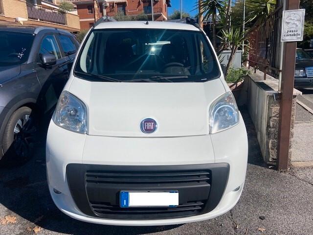 Fiat Qubo VAN 1.3 MJT 95 CV Dynamic