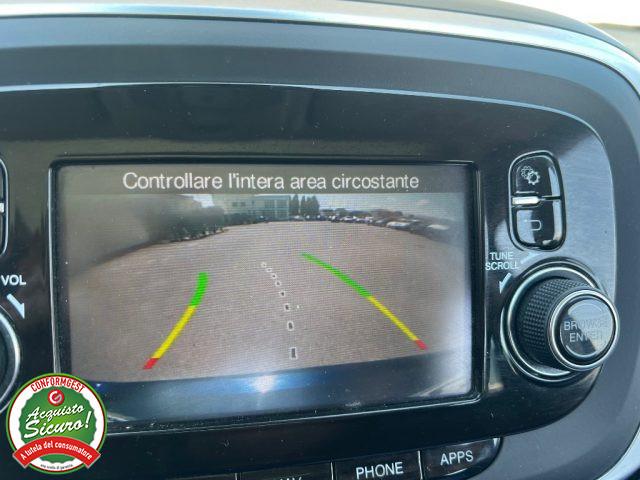 FIAT 500X 1.6 MultiJet 120 CV Lounge