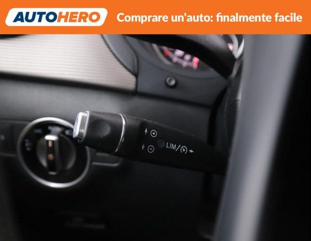 MERCEDES-BENZ B 180 Business