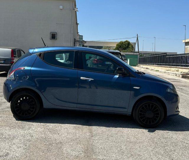 LANCIA Ypsilon 1.0 HYBRID 70CV SILVER AUTOVETTURA 5 POSTI - 2022