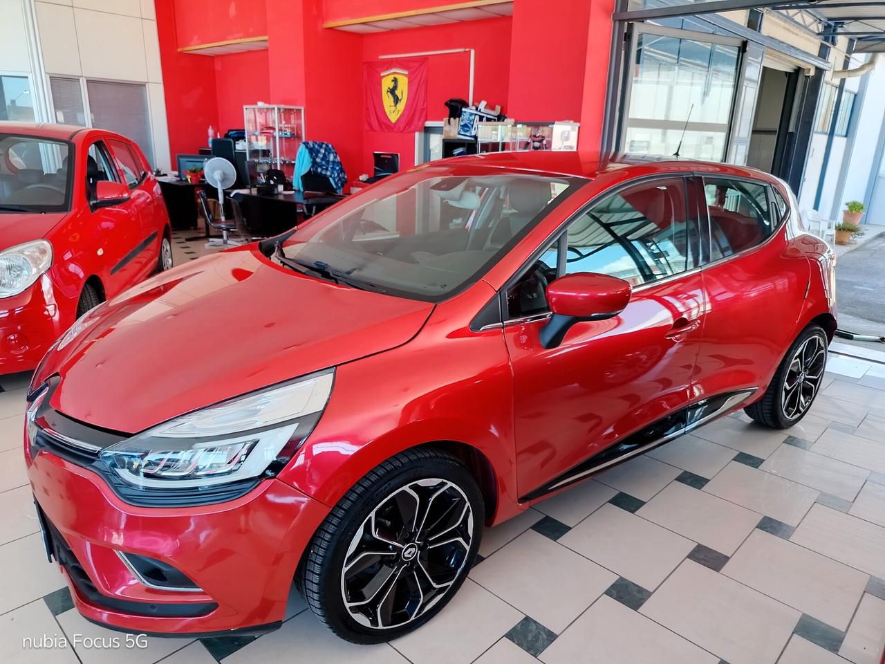 Renault Clio dCi 8V 90CV Start&Stop 5 porte Energy Excite
