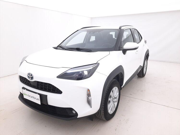 Toyota Yaris Cross Hybrid Active BR311521 1.5 Full Hybrid 116CV