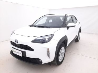 Toyota Yaris Cross Hybrid Active BR311521 1.5 Full Hybrid 116CV