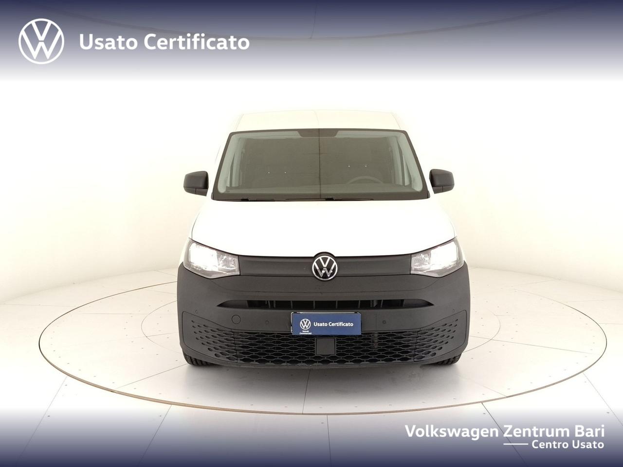 Volkswagen Caddy cargo 2.0 tdi 102cv business