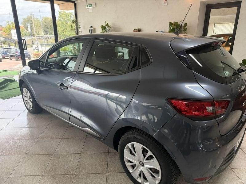 Renault Clio Clio SCe 75 CV 5 porte Zen