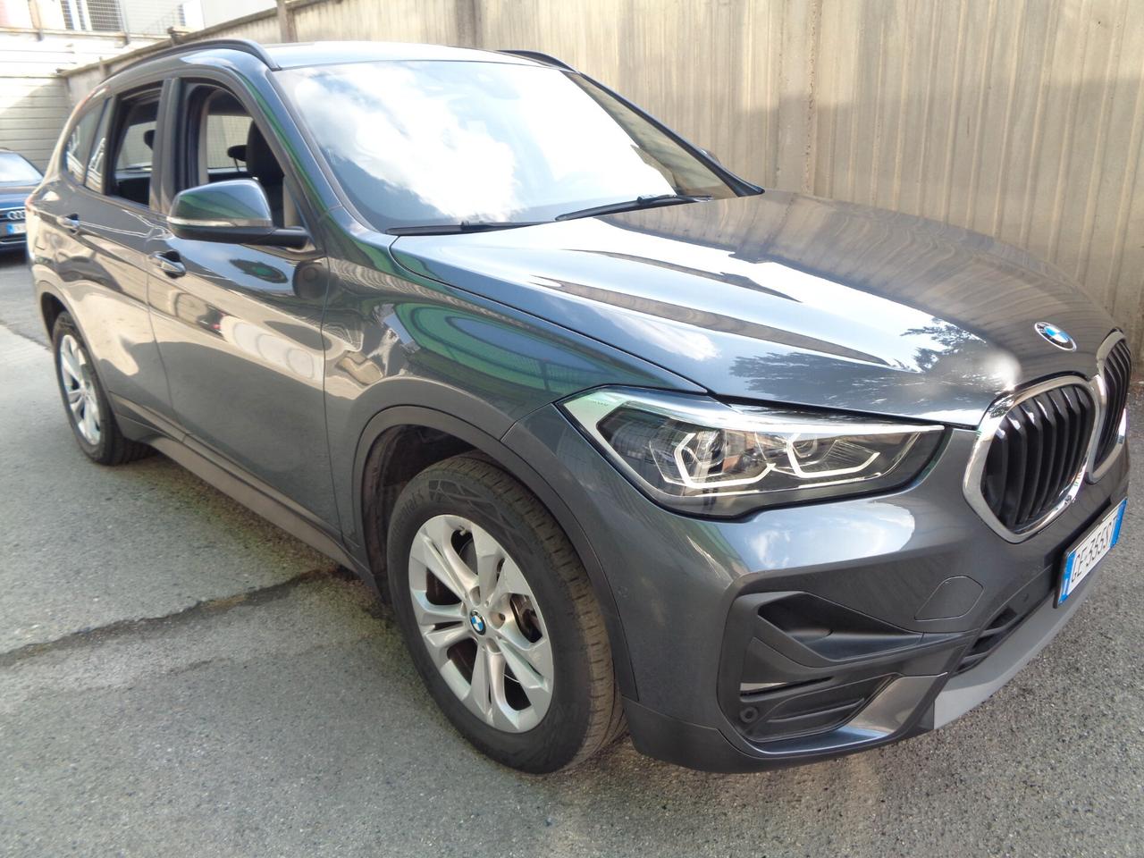 Bmw X1 xDrive25e Business Advantage