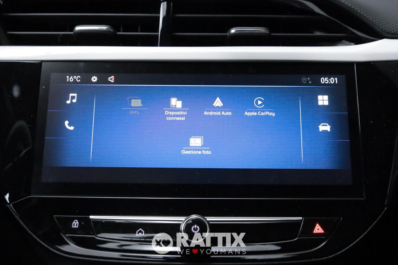 Opel Corsa 1.2 Hybrid 110CV GS DCT6