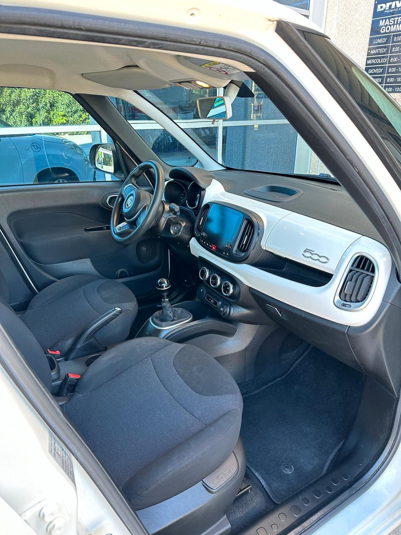 Fiat 500L 1.6 Multijet 120 CV Business