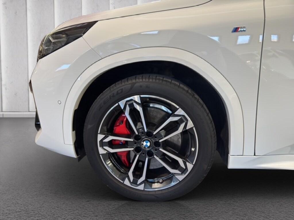 BMW X2 20 d 48V MSport Pro xDrive DCT