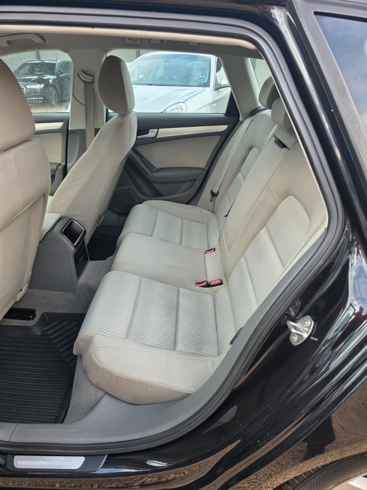 Audi A4 Avant 2.0 TDI 170CV F.AP. Ambiente