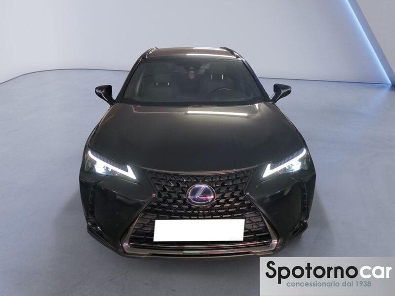 Lexus UX Hybrid Midnight Edition 2WD MY22