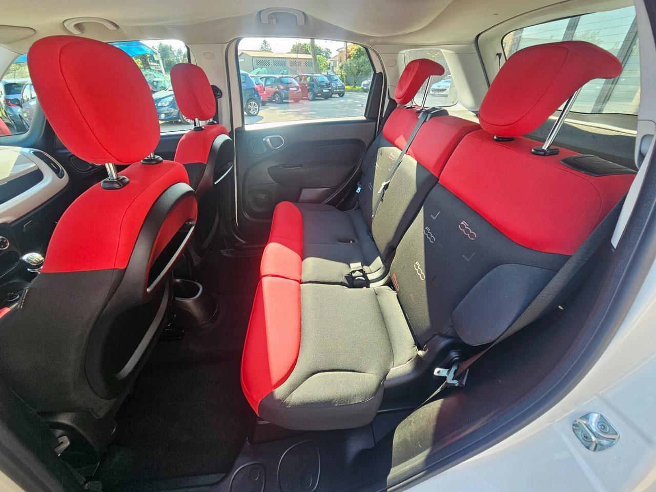 Fiat 500L 1.4 95 CV - OK NEOPATENTATI