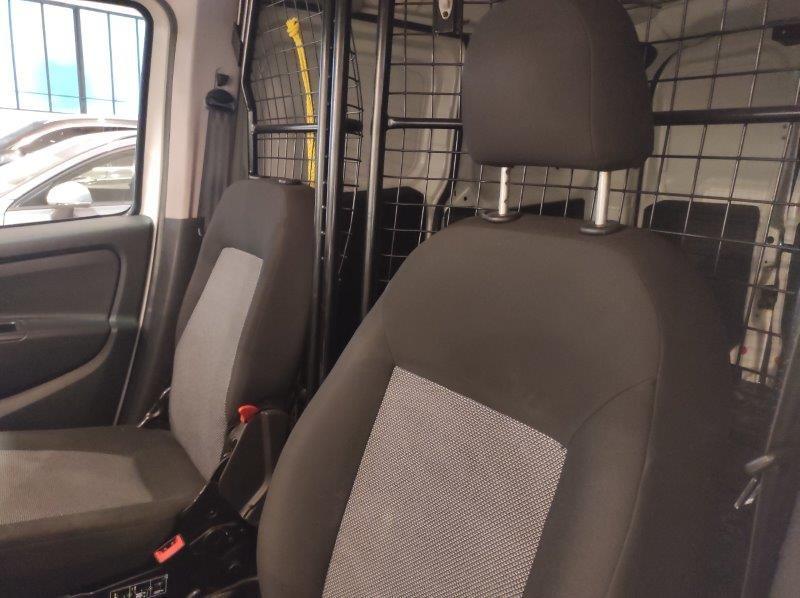 FIAT Doblò 3ª serie - Doblò 1.4 T-Jet Natural Power PC-TN Cargo Lamierato
