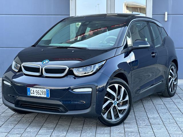 BMW i3 120 Ah Advantage