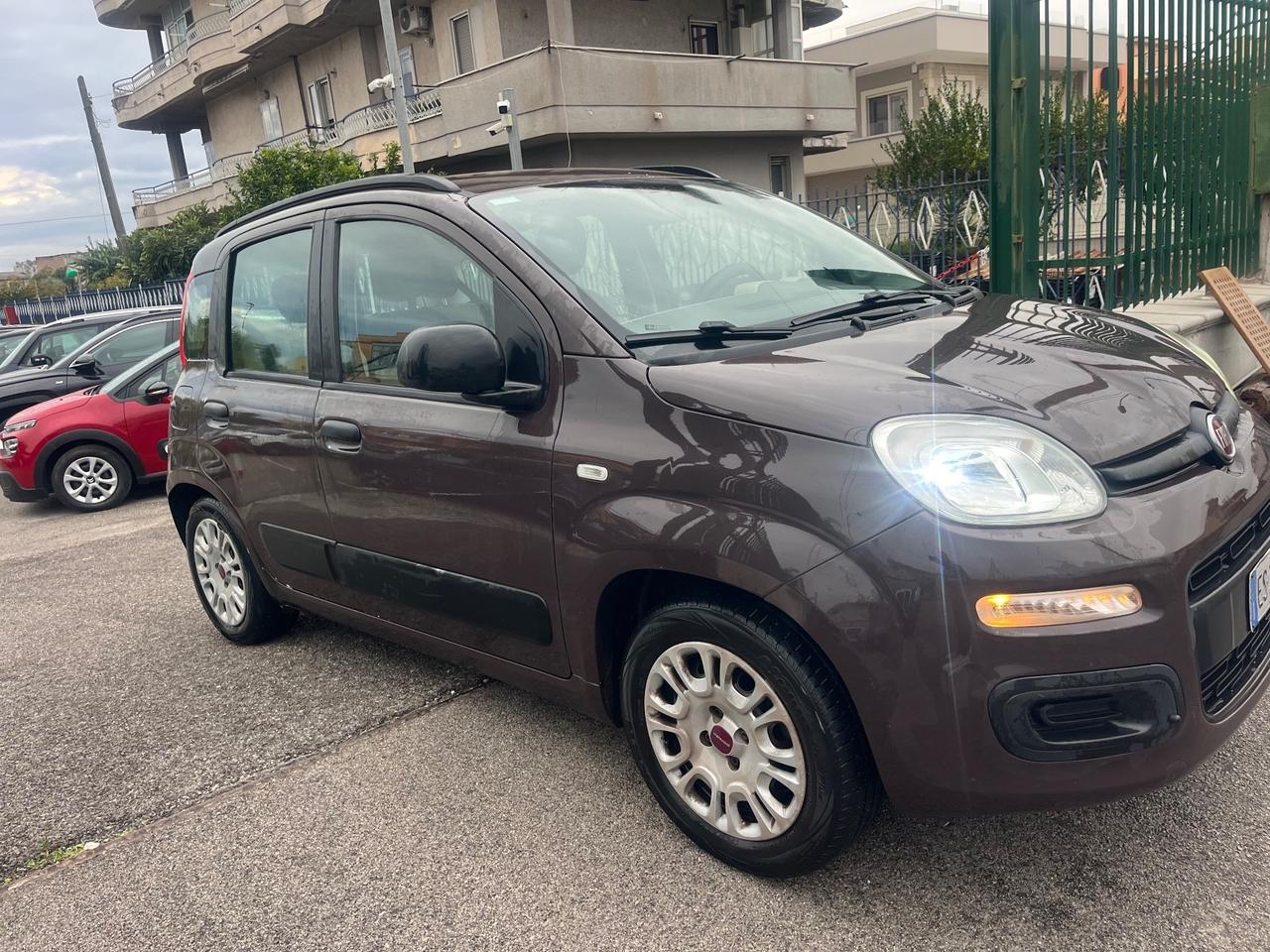 Fiat Panda 1.2 EasyPower Lounge