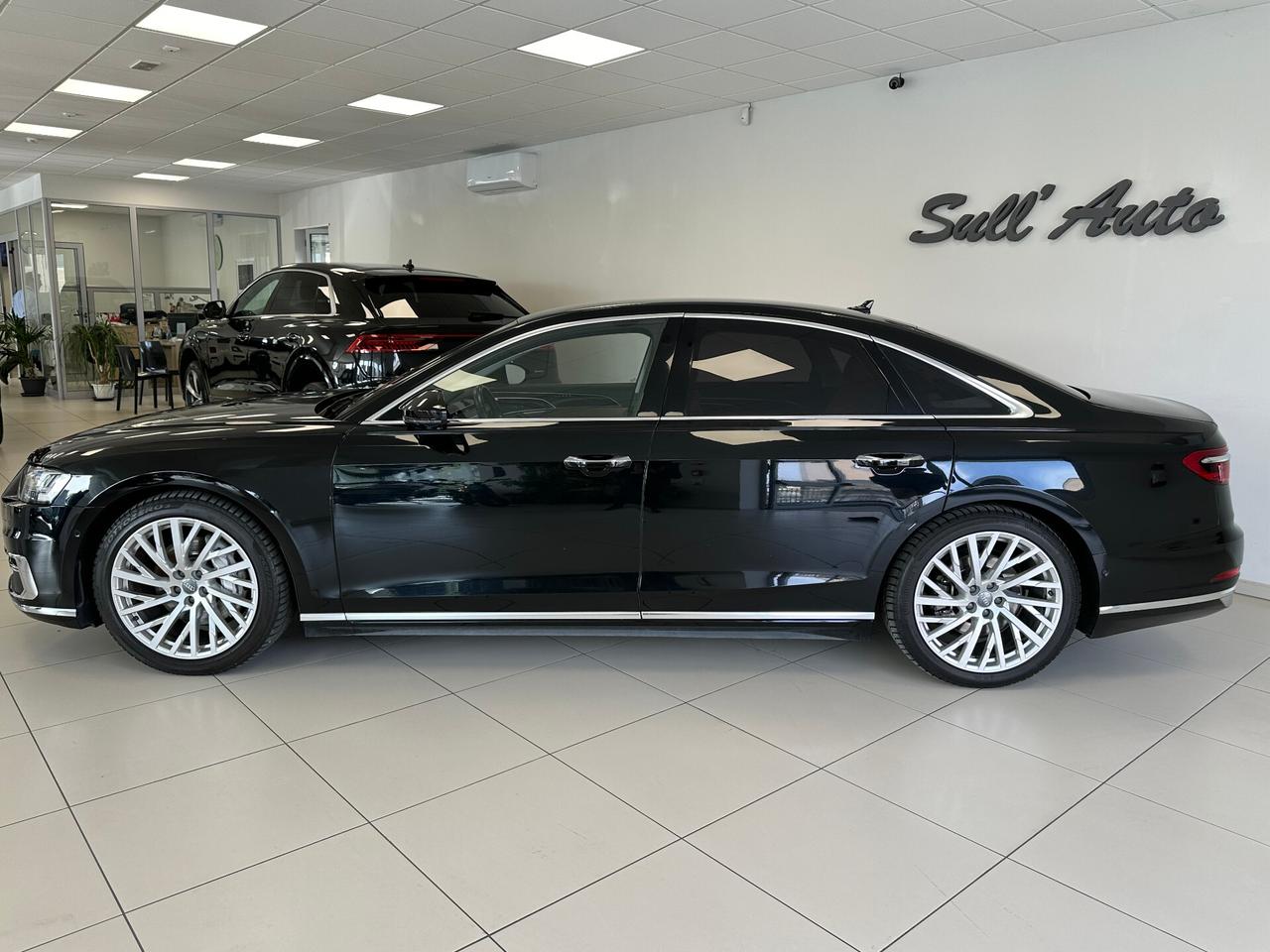 Audi A8 50 TDI 3.0 quattro tiptronic 286 CV - 2020