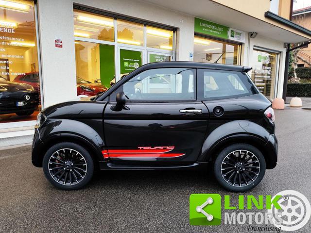 CHATENET CH46 Sport Erre GARANZIA INCLUSA